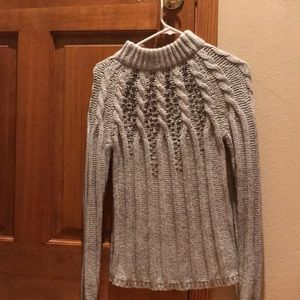 Kids Lands End Sweater